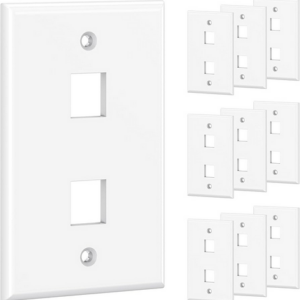 Placas Jacks